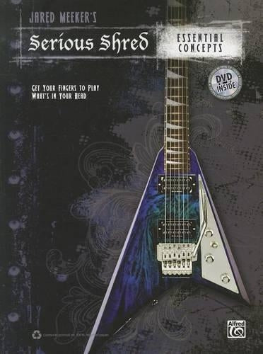 Jared Meeker´s Serious Shred