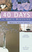 40 Days in God's Blessing