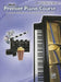 Premier Piano Course Pop and Movie Hits, Bk 3
