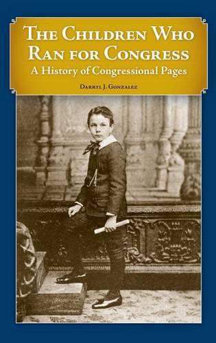 The Children Who Ran for Congress