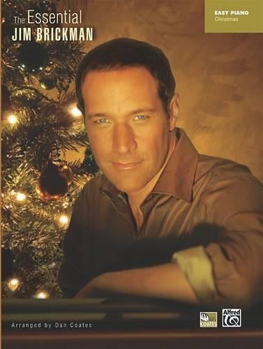 The Essential Jim Brickman