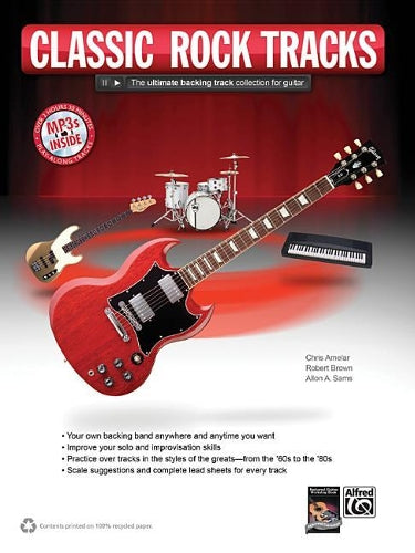 Classic Rock Tracks
