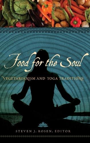 Food for the Soul
