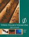 String Syllabus Vol One