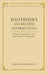 Mahamudra and Related Instructions