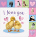 Lift-The-Tab: I Love You