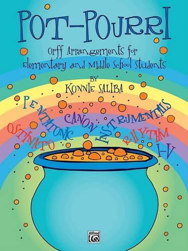 Pot-Pourri
