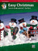 Easy Christmas Instrumental Solos, Lev. 1-Ten. Sax