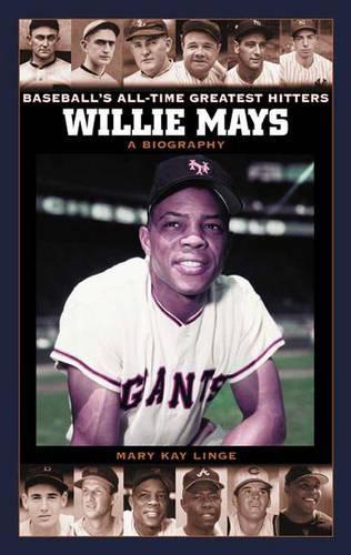 Willie Mays