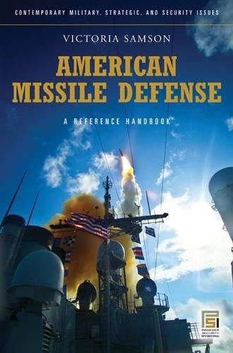 American Missile Defense