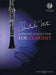 Concert Collection For Clarinet
