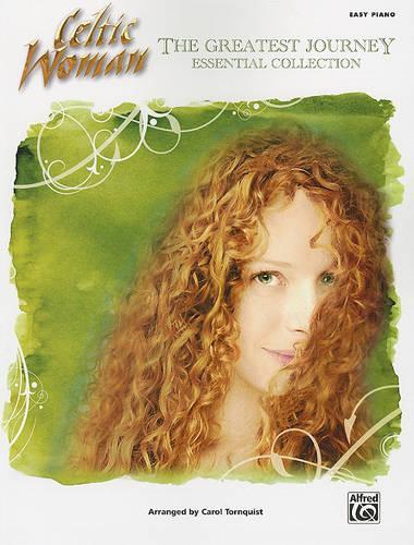 Celtic Woman -- The Greatest Journey Essential Collection