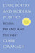 Lyric Poetry and Modern Politics