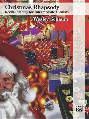Christmas Rhapsody