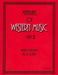Materials of Western Music Vol. 2