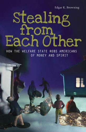 Stealing from Each Other