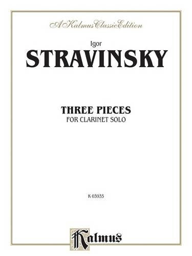 Three Pieces