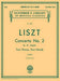 Concerto No. 2 in A