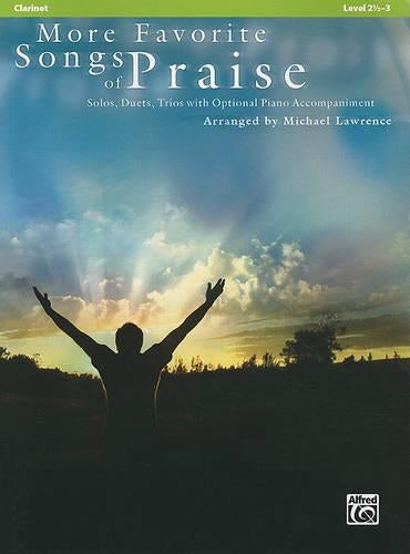 More Favorite Songs of Praise