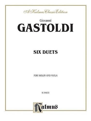 Six Duets