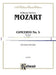 Violin Concerto No. 5, K. 219
