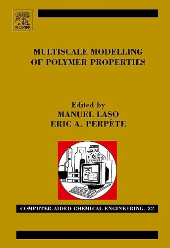 Multiscale Modelling of Polymer Properties