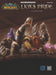 Lion's Pride (from World of Warcraft)