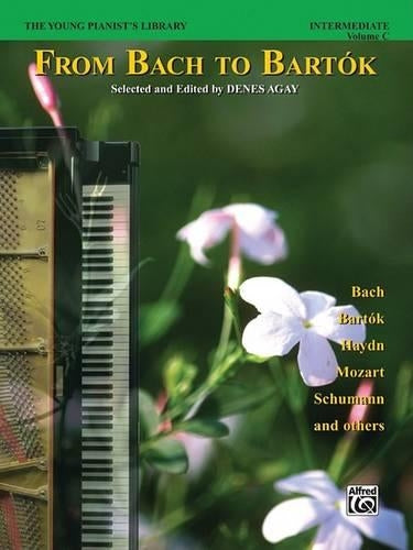Young Pianist's Libr