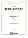 Suite No. 1 in D Major, Op. 43