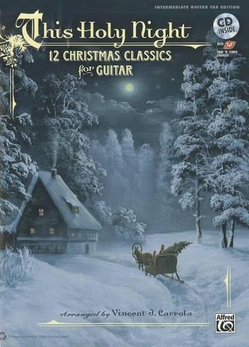 This Holy Night