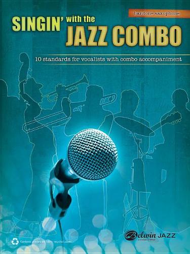 Singin' with the Jazz Combo