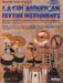 Latin American Rhythm Instrument