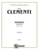Piano Sonatas, Volume III