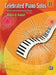 Celebrated Piano Solos 1