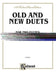 Old and New Duets