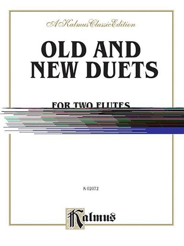 Old and New Duets
