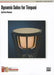 Dynamic Solos for Timpani