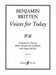 Voices For Today