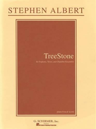 Treestone Piano Vocal Reduction