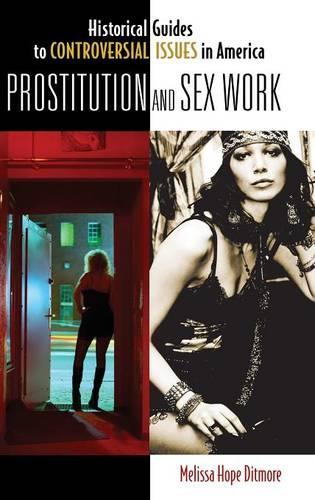 Prostitution and Sex Work