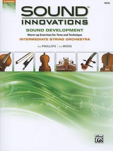 Sound Development (Intermediate)