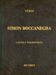 Simon Boccanegra