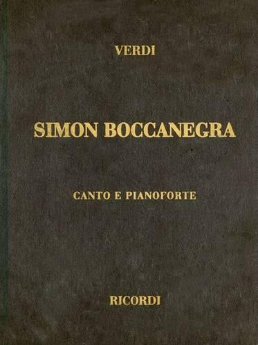 Simon Boccanegra