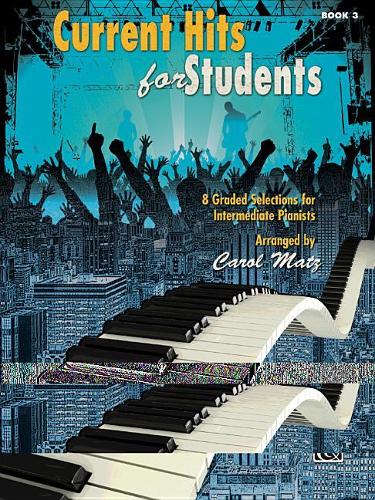 Current Hits for Students, Bk 3