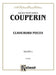 Clavichord Pieces, Volume II