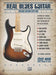 Real Blues Guitar (Revised)