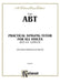 Practical Singing Tutor, Op. 474