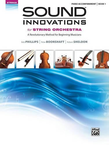 Sound Innovations String Orchestra