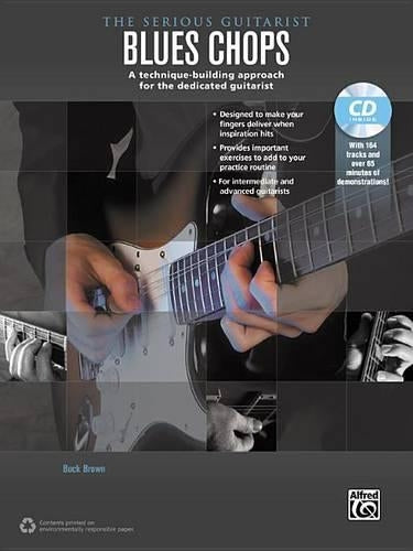 The Serious Guitarist