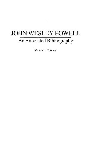 John Wesley Powell